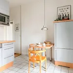 10 Haus Metropol * Binz