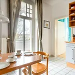 10 Haus Metropol Willa Binz