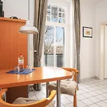 10 Haus Metropol 宾茨