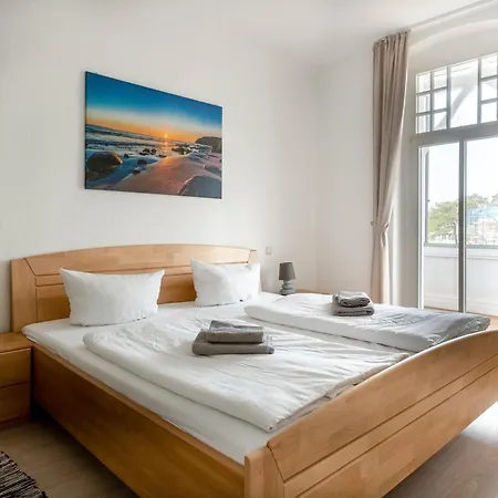 10 Haus Metropol * 빈츠