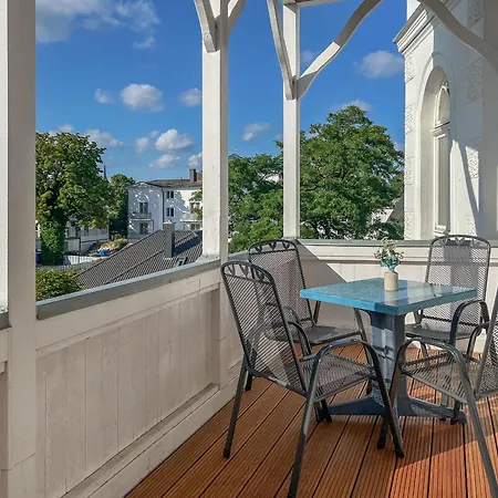 10 Haus Metropol Binz