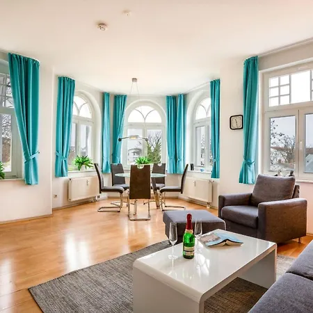 10 Haus Metropol * 빈츠