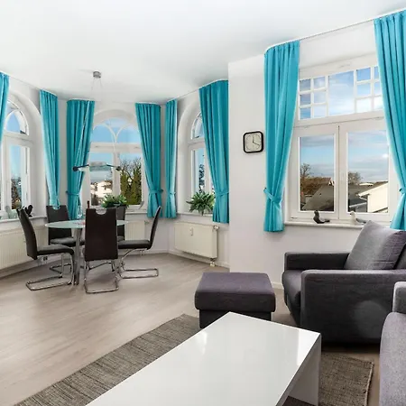 10 Haus Metropol Binz