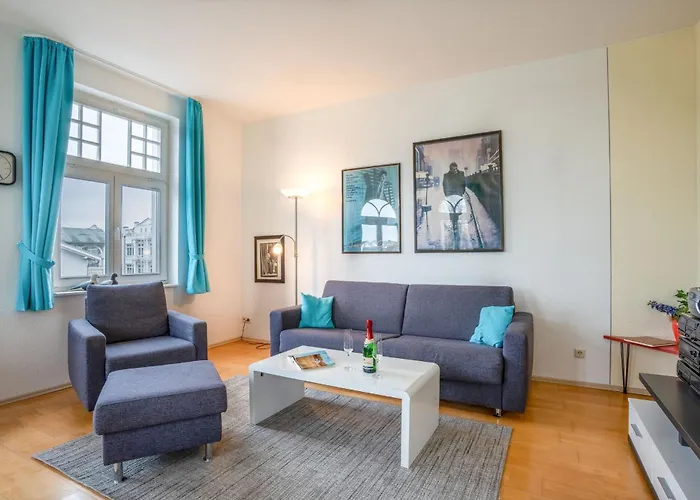 10 Haus Metropol Villa *