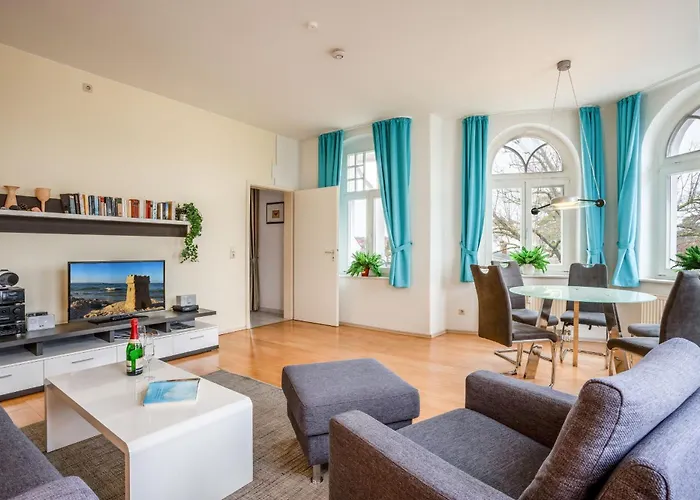 Villa 10 Haus Metropol