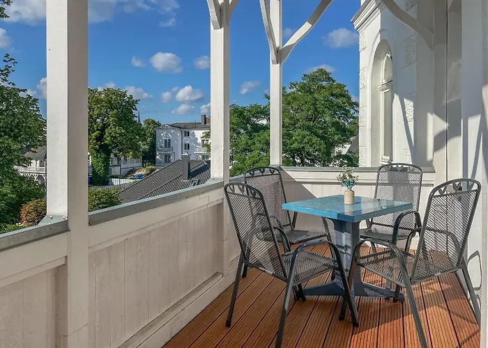 10 Haus Metropol Binz
