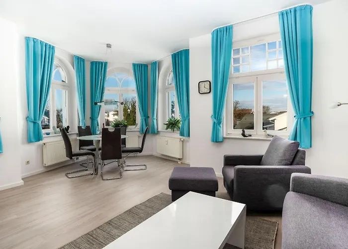10 Haus Metropol Binz